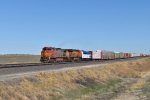 BNSF 754/5845/NKP 190